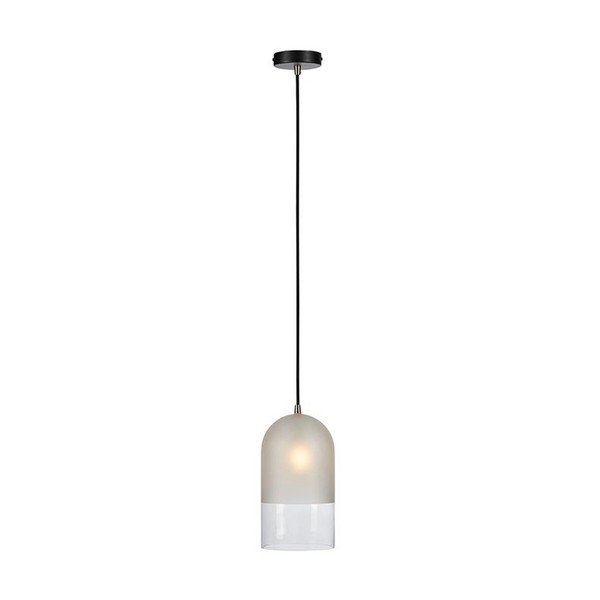 Stikla griestu lampa Markslöjd Cope, ø 15 cm-image-3