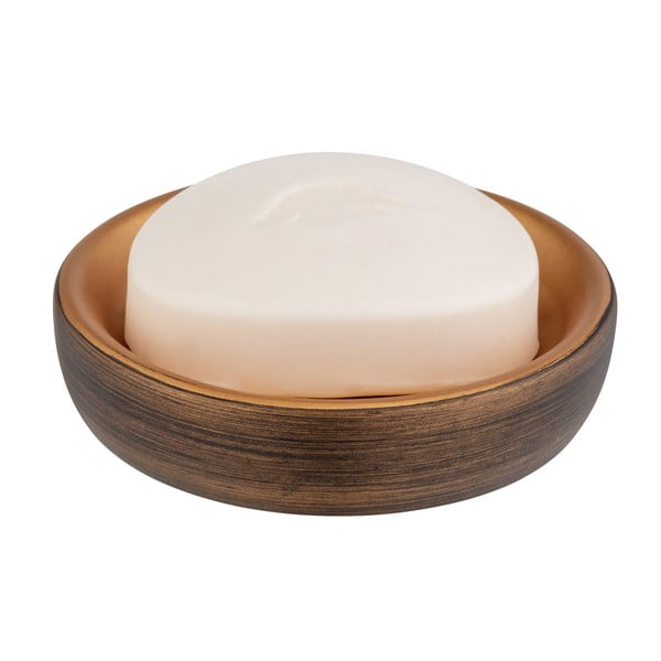 Brūns ziepju trauks Wenko Palena-image-3