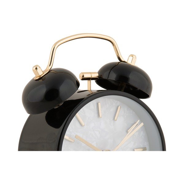 Modinātājpulkstenis ø 8 cm Pearl Glow – Karlsson-image-4
