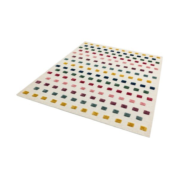Paklājs Asiatic Carpets Theo Jewel Squares, 120 x 170 cm-image-1