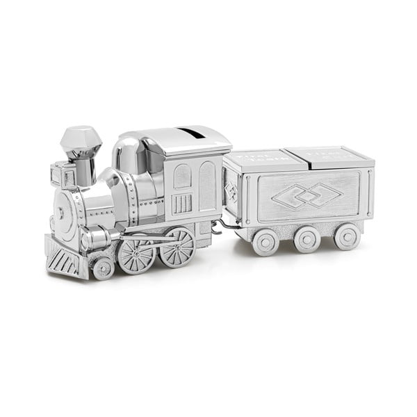 Krājkasīte Locomotive – Zilverstad-image-2