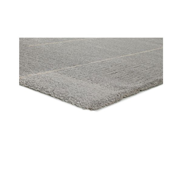 Pelēks paklājs Universal Tanum Dice, 120 x 170 cm-image-2