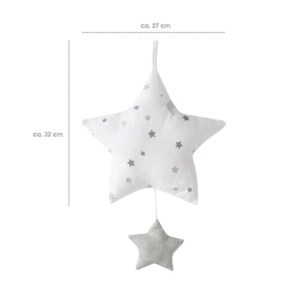 Rotaļlieta piederumi zīdaiņiem Star – Roba-image-4