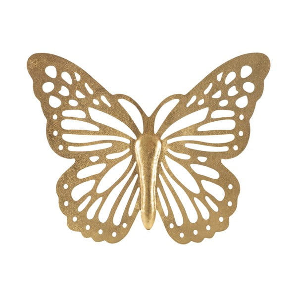 Sienas dekors Mauro Ferretti Butterfly, 43 x 35 cm