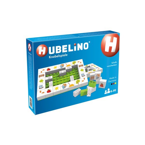 Bērnu galda spēle – Hubelino-image-2