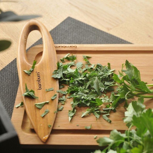 Bambusa garšaugu nazis Bambum Gaas-image-1