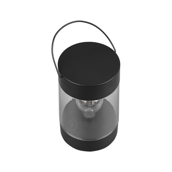 LED āra gaismeklis ar taimeri ø 12 cm Camargo – Reality-image-3