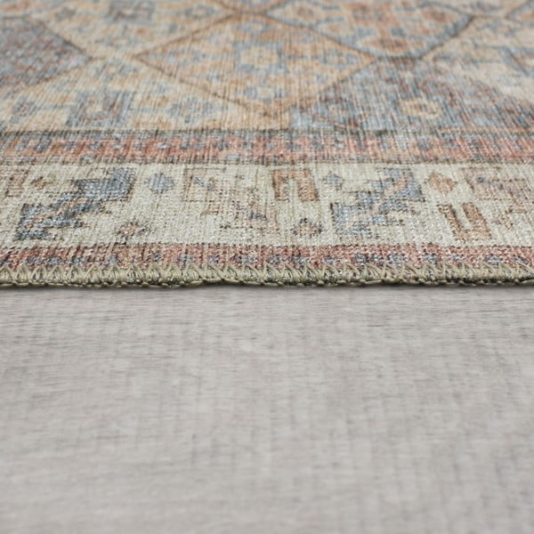 Mazgājams celiņa paklājs 60x230 cm Dion Global – Flair Rugs-image-4