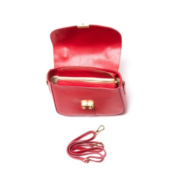 Rokassoma Roberta M 426 Rosso-image-4