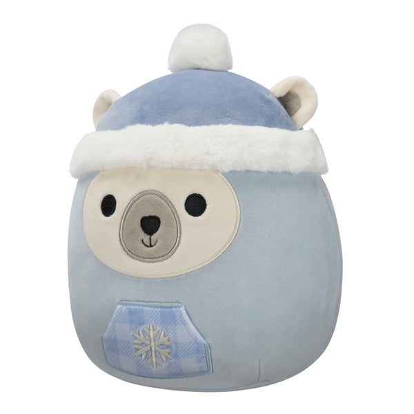 Plīša rotaļlieta Brooke – SQUISHMALLOWS-image-1