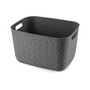 Plastmasas uzglabāšanas grozs 38x29x22 cm Softex – Curver