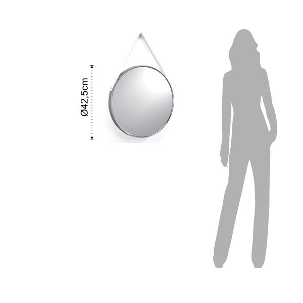 Sienas spogulis Tomasucci Fit-image-1