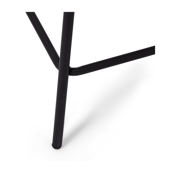 Balti bāra krēsli (2 gab.) (sēdekļa augstums 65 cm) Diana – Furnhouse-image-3