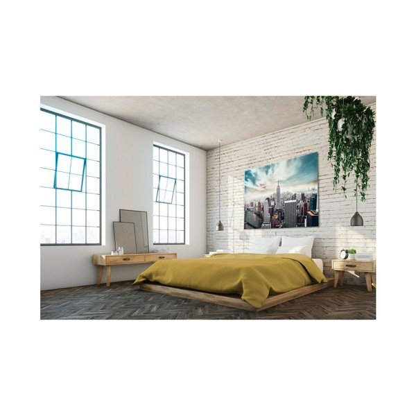 Image Styler Glas Destination Loft, 80 x 120 cm-image-1