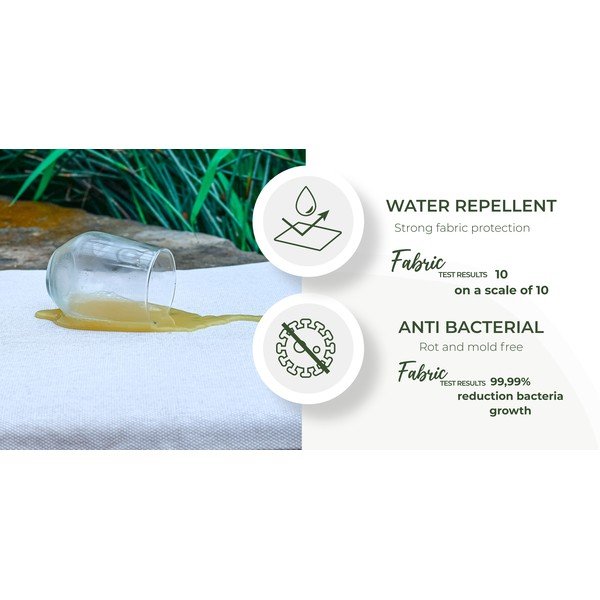 Āra spilvens 50x50 cm Canvas Eco – Madison-image-4