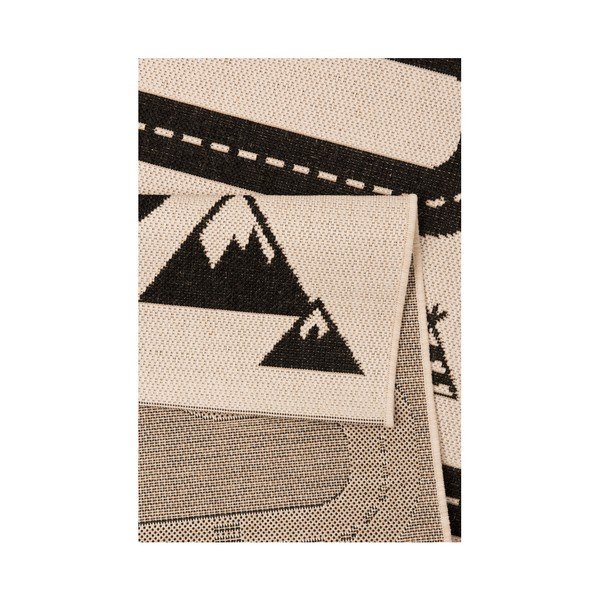 Bērnu paklājs Zala Living Road, 120 x 170 cm-image-2