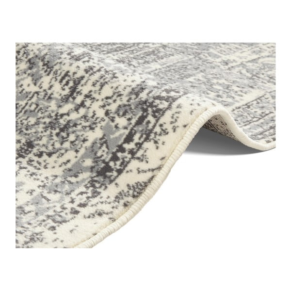 Pelēks un krēmkrāsas paklājs Hanse Home Celebration Plume, 120 x 170 cm-image-2