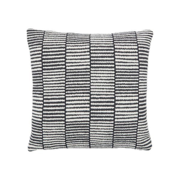 Kokvilnas spilvendrāna 45x45 cm Levu – Kave Home