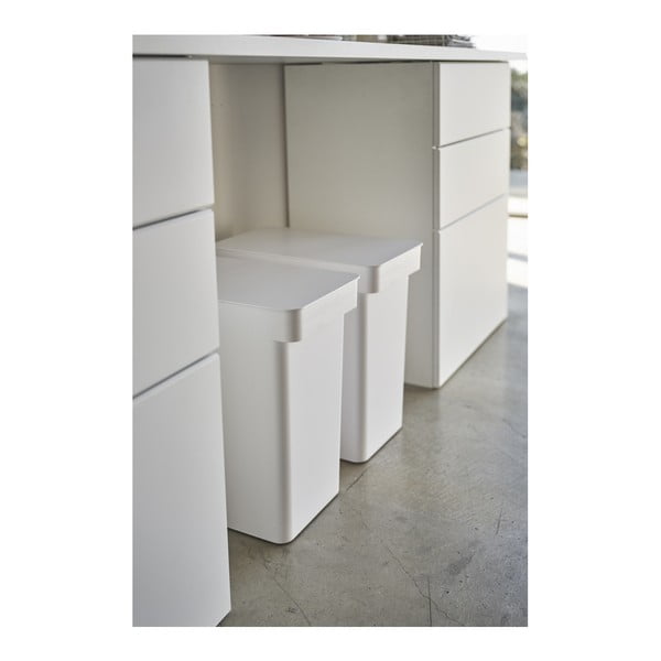 Atkritumu tvertne 25 l Tower – YAMAZAKI-image-3