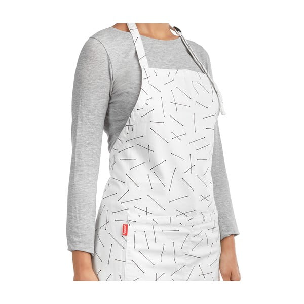 Kokvilnas priekšauts – Rayen-image-2