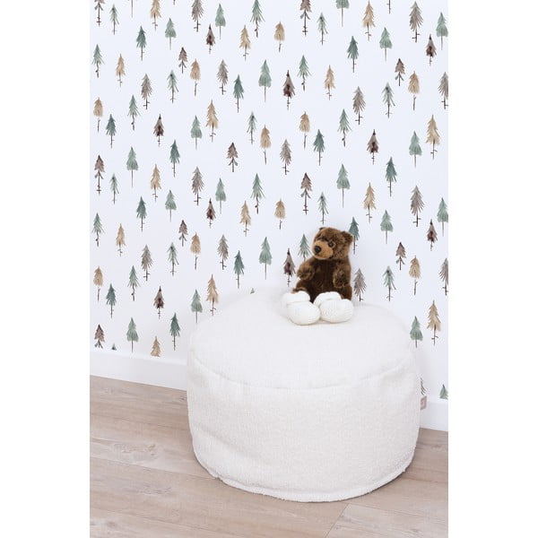 Bērnu tapetes 10 m x 50 cm Pine Woods – Lilipinso-image-4