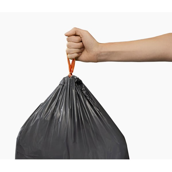 Savelkami atkritumu maisi (20 gab.) 20 l IW7 – Joseph Joseph-image-3