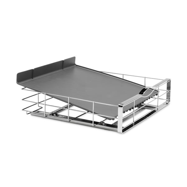 Nerūsējošā tērauda virtuves organizators – simplehuman-image-2