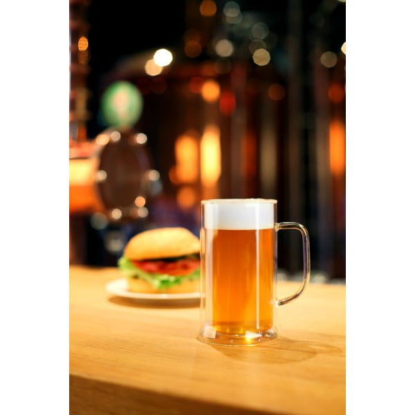 Alus glāze 500 ml Amo – Vialli Design-image-2