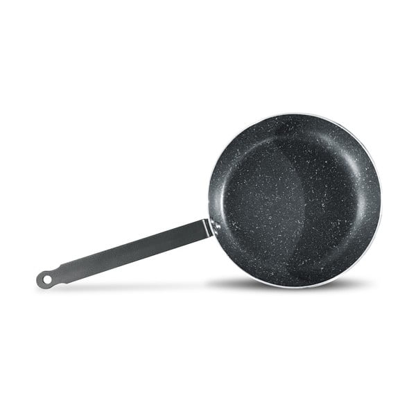 Alumīnija panna ar nelīpošu virsmu Hendi Marble, ø 24 cm