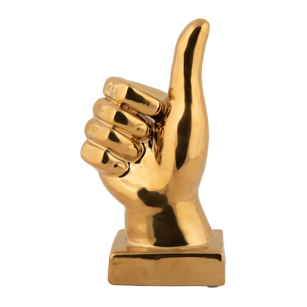 Statuete (augstums 21 cm) Okay – PT LIVING