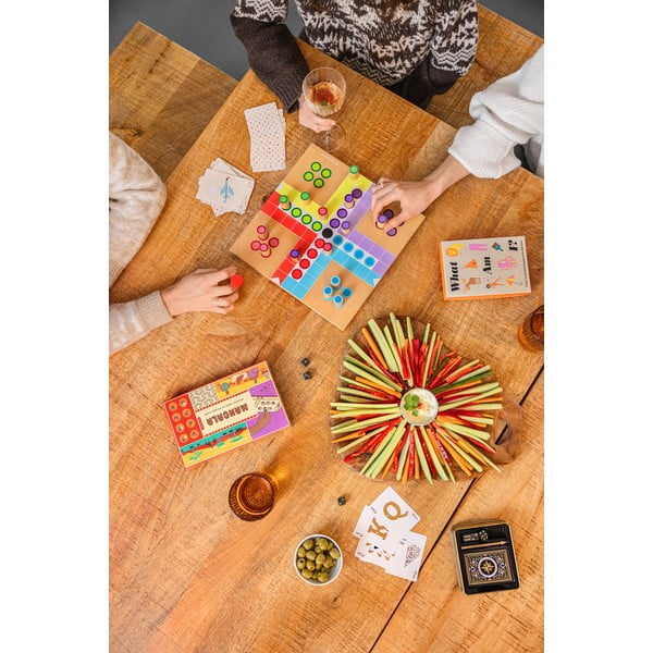 Spēle 2–4 spēlētājiem Remember-image-1