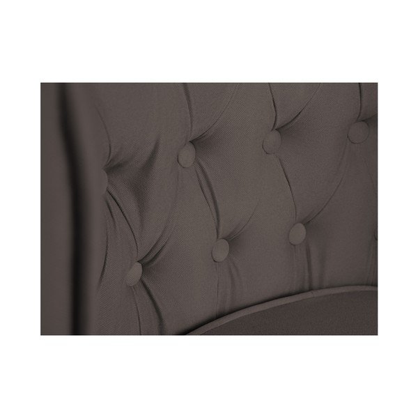 Antracīta pelēks krēsls Micadoni Home Rigo-image-1