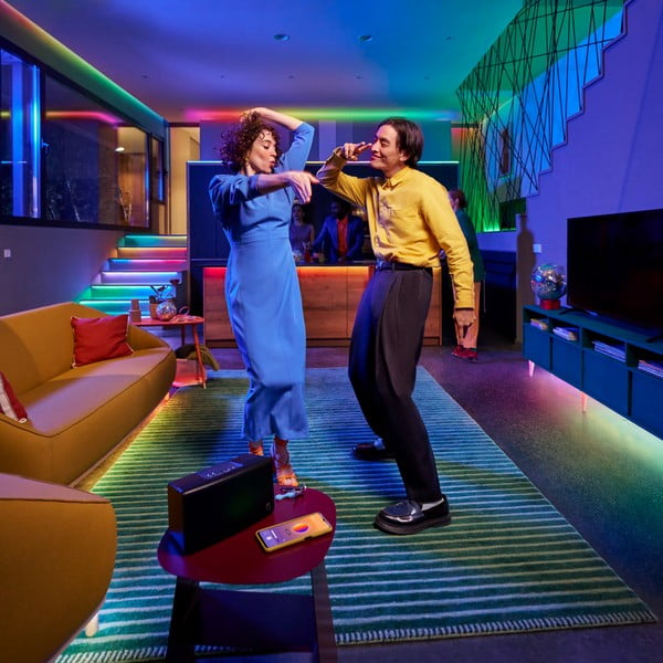 LED lente 21 W 10 m – WiZ-image-3