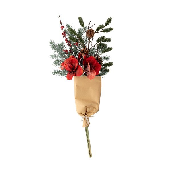Mākslīgais augs (augstums 105 cm) Rubia – Bloomingville