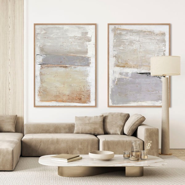 Glezna, roku darbs 90x120 cm Scenario 2 – Malerifabrikken-image-2