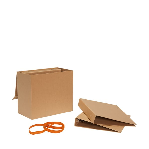 Kartona organizators dokumentiem Elo – Hübsch-image-2