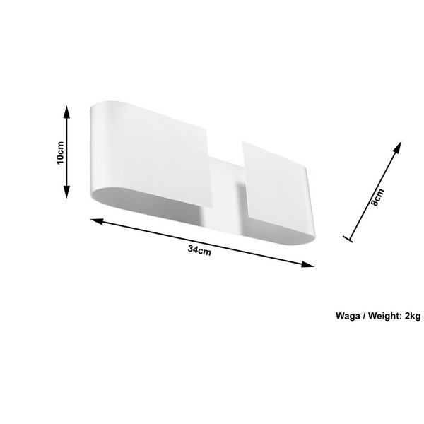 Sienas lampa Sollux Rolo-image-2