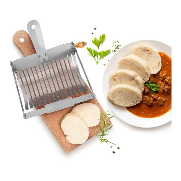 Nerūsējošā tērauda klimpu griezējs Orion, 21 x 21 cm-image-1