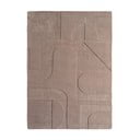 Bēšs mazgājams paklājs 200x290 cm Pompei 1614 – Ayyildiz Carpets