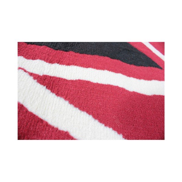 Sarkanais paklājs Flair paklāji Element Shard, 60 x 110 cm-image-3