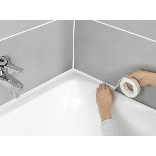 Plastmasas blīvēšanas lente – Wenko-image-2