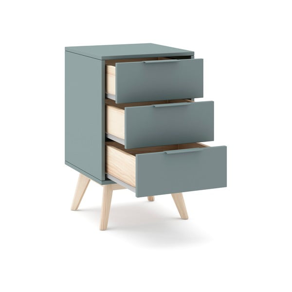 Dūmakaini zaļš naktsskapītis Pisco – Marckeric-image-3