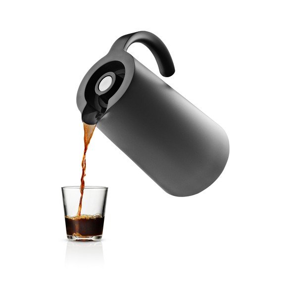 Melna vakuuma krūze Eva Solo Rise, 1 l-image-2