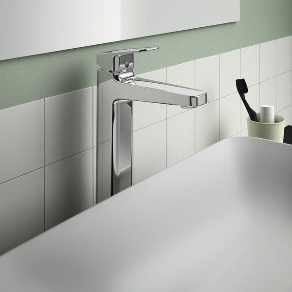 Jaucējkrāns Ceraplan – Ideal Standard-image-2