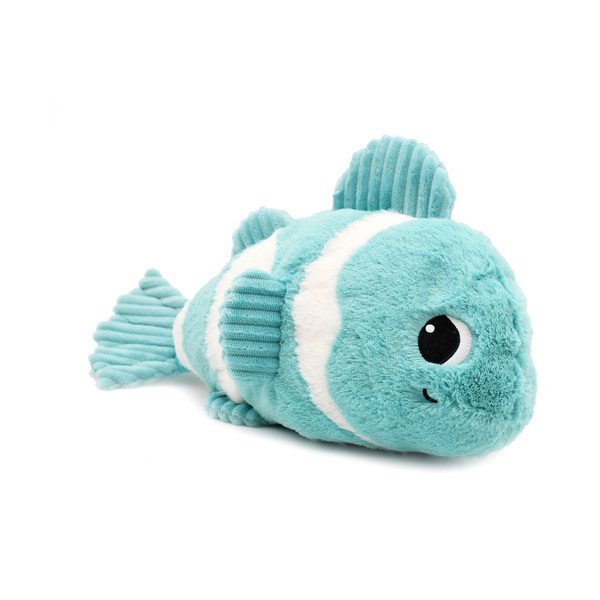 Plīša rotaļlietas (2 gab.) Ptipotos Bigou – Les Deglingos-image-2