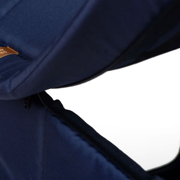 Zila suņu būda 38x38 cm Home M – Rexproduct-image-1