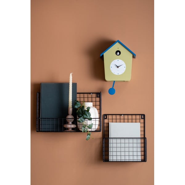 Metāla žurnālu turētājs Reja – PT LIVING-image-1