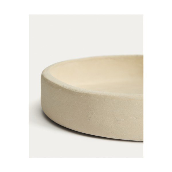 Dekoratīva paplāte 24,5x22,5 cm Mireni – Kave Home-image-4