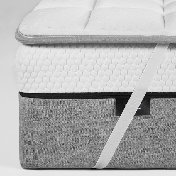 Matrača aizsargpārvalks Kave Home Freya, 180 x 200 cm-image-3