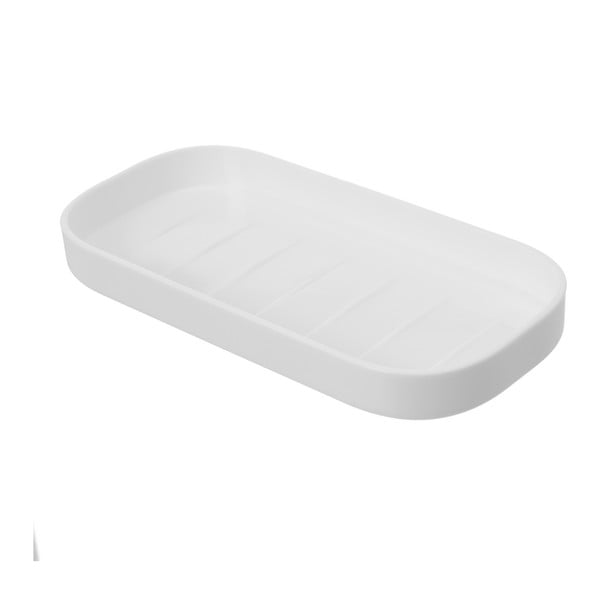 Balts vannas istabas piederumu komplekts – Casa Selección-image-2